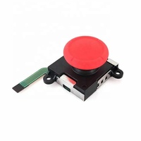 Repuestos de Joystick Analógico 3D para Nintendo Switch Joy Con Controller OLED Lite