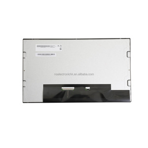 หน้าจอ LCD อุตสาหกรรมขนาด15.6นิ้ว1366*768 HD สำหรับ HMI SCADA G156XTN01.0แสดงผลหน้าจอขนาดใหญ่ - Product Image 1