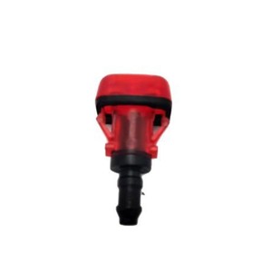 Buse de lave-glace arrière Honda Pilot MK2 76850-SZA-A01, buse d'injecteur mécanique compatible avec Honda Pilot MK2 - Product Image 1