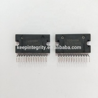 Circuit intégré d'amplificateur de puissance audio STK4191 STK4142II 4142 4191 STK4191II