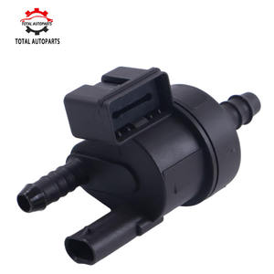 Válvula de control de bote activado Válvula única OEM 04E906517 04E133366FH para Go-lf 1,4 T Jet-ta 2018-2024 - Product Image 1