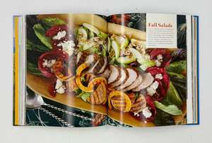 <span class=keywords><strong>Livre</strong></span> de recettes cartonné écologique avec papier carton offset fantaisie et couverture Cadeaux de <span class=keywords><strong>cuisine</strong></span> durables pour les chefs à domicile - Product Image 3