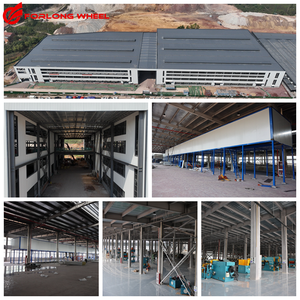 <span class=keywords><strong>Jante</strong></span> et pneus FORLONG <span class=keywords><strong>13</strong></span> <span class=keywords><strong>pouces</strong></span> 5x112 PCD 112mm 500KGS @ 140 KM/H Aluminium Atv Trailer Wheels - Product Image 6