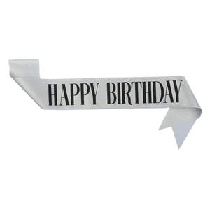 Cinturón <span class=keywords><strong>de</strong></span> Fiesta para <span class=keywords><strong>Cumpleaños</strong></span> <span class=keywords><strong>de</strong></span> Reina, Banda <span class=keywords><strong>de</strong></span> Hombro para Futura Novia, Tela Brillante, Cinta Ceremonial, Artículos <span class=keywords><strong>de</strong></span> Fiesta - Product Image 3