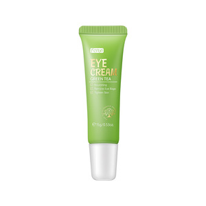 Fenyi Eye Care - Crema Contorno de <span class=keywords><strong>Ojos</strong></span> Nutritiva con Té Verde, Antiarrugas, Reduce Bolsas y Ojeras - Product Image 1