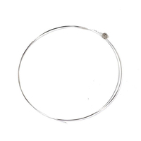 Wholesale Bulk Guitar Strings Single String Rope OEM Economy Electric Guitar Strings for Guitar Accessories