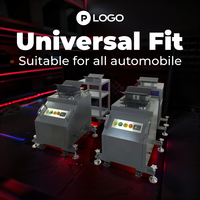 Testeur de simulation routière |   OEM |   Vente directe d'usine uniquement