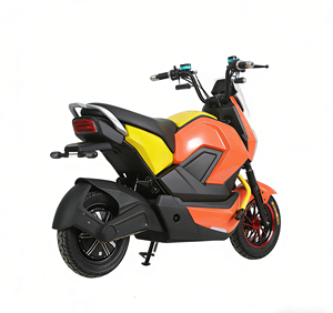 <span class=keywords><strong>Moto</strong></span> électrique pour adultes, directement de l'usine Jiuyang |   Vélo électrique urbain personnalisable OEM/ODM, vitesse >80 km/h, puissance >1000 W - Product Image 2
