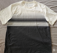 Prix Super Bas – Vêtements pour Hommes de Marques Authentiques en Surstock – T-shirts de Qualité Supérieure Grade A pour l'Exportation – Assortiment Multi-Marques en Gros