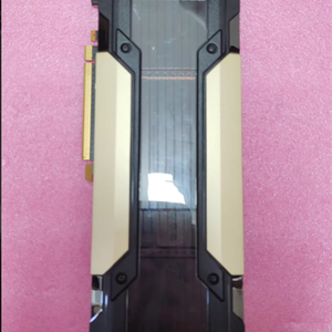 V100 16G GPU Deep <b>Computing</b> Accelerated PCIe Interface Server with HBM Video Memory Workstation Gaming Fan Cooler - Product Image 2