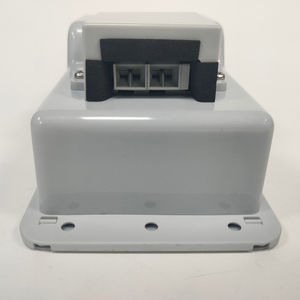 Éclairage professionnel réglable LED lampe de lecture 2 chargeurs USB chevet rotatif pour bateau marin Yacht <span class=keywords><strong>Rail</strong></span> voiture sommeil usage domestique - Product Image 2