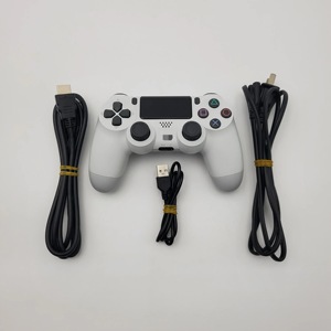 Original PS4 Slim Home Video Game Console Fashion 8G 500G SSD High Performance <strong>Used</strong> <strong>Electronics</strong> - Product Image 2