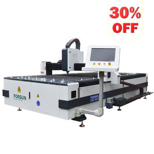 2021 1000W 2000W 3000W 6000W CNC Fiber lazer kesim makineleri Metal sac için Raycus karbon çelik paslanmaz çelik - Product Image 2