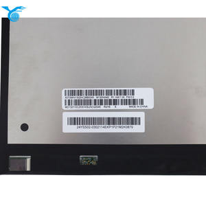 M130NW42 R1 Panel Matrix 13,0 Zoll gebogener Laptop-LCD-LED-Bildschirm, 60 Hz Bildwiederholfrequenz, 1920 x 1080 Auflösung, neue Helligkeit von 300 cd/<span class=keywords><strong>m</strong></span> - Product Image 3