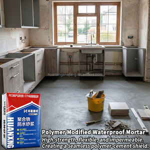 <span class=keywords><strong>Mortero</strong></span> Impermeabilizante de Polímero <span class=keywords><strong>para</strong></span> <span class=keywords><strong>Piscinas</strong></span> de Larga Duración - Product Image 1