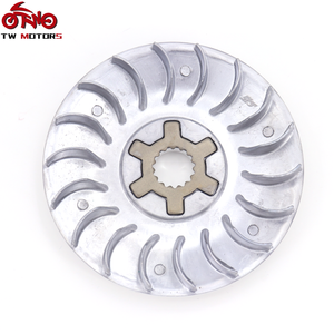 厂家批发摩托车离合器变速器前驱动<span class=keywords><strong>Jog</strong></span> <span class=keywords><strong>90</strong></span>踏板车前离合器总成摩托车发动机零件 - Product Image 3