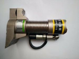 Pintu melanggar alat adalah tunggal peralatan penyelamatan hidrolik tubing dan operasi satu tangan dan miniatur - Product Image 3