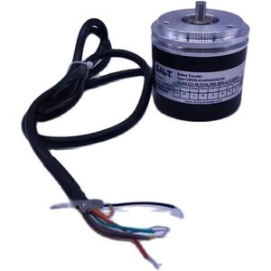 TAITANGEL โรตารี่เอ็นโค้ดเดอร์ GHS58-6G4096BMK526 TTL 4096 Ppr สำหรับบาวเมอร์ EIL58-SY06.5RE - Product Image 2