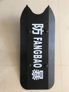 Bouclier en fibre de carbone ultra-léger 200 g/m² Protection haute résistance pour sacs de voiture Équipement d'équipement de bagage - Product Image 3