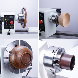 Los componentes <span class=keywords><strong>de</strong></span> la mini máquina <span class=keywords><strong>de</strong></span> torneado <span class=keywords><strong>de</strong></span> <span class=keywords><strong>madera</strong></span> Tongchen <span class=keywords><strong>de</strong></span> 900 vatios, un <span class=keywords><strong>torno</strong></span> automático CNC <span class=keywords><strong>pequeño</strong></span> multifuncional - Product Image 6