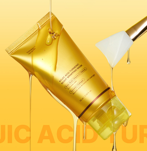 Masque de nuit pour le visage OEM, <span class=keywords><strong>collagène</strong></span> <span class=keywords><strong>naturel</strong></span>, blanchissant, gel organique avec peptides et hydratation intense pour tous les types de peau, unisexe - Product Image 2