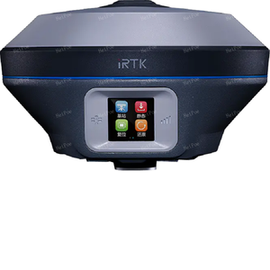 RTK GPS สำรวจที่ดิน IRTK5X Hi เป้าหมายอัพเกรดล่าสุดของกลุ่มดาวทั้งระบบ Hi-Target GNSS - Product Image 5