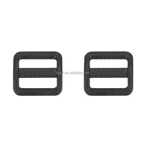 Boucle de ceinture en anneau carré multi-usages écologique, crochets pour chaussures, sangle, <span class=keywords><strong>rotring</strong></span>, polyvalent et durable - Product Image 3