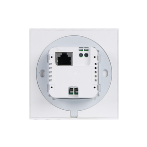 Sunworld <span class=keywords><strong>Smart</strong></span> Home Android Linux Opción 4 pulgadas Montaje empotrado Panel de control inteligente Interruptor de pared - Product Image 4