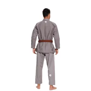 工場直販見栄えの良い貿易ShoyorollグリップBjj着物、BJJ Gisのボクシングショート - Product Image 1