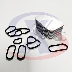 <span class=keywords><strong>Refroidisseur</strong></span> d'<span class=keywords><strong>huile</strong></span> moteur pour PEUGEOT 107 206 207 208 307 <span class=keywords><strong>308</strong></span> 1007 BIPPER PARTNER 1.4 1.6 HDI FE100544 1103.K2 PE2490 - Product Image 1