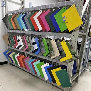 Bâches en PVC respirantes et imperméables <span class=keywords><strong>pour</strong></span> couvertures agricoles - Product Image 3
