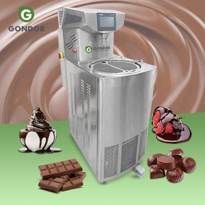 เครื่องละลาย<span class=keywords><strong>แล</strong></span>ะจ่ายนมเย็นขนาดเล็กเครื่องทำ5.5L อุ่นอั<span class=keywords><strong>ต</strong></span>โนมั<span class=keywords><strong>ต</strong></span>ิขนาดเล็ก - Product Image 1