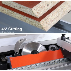 Sierra de <span class=keywords><strong>Corte</strong></span> de Madera/<span class=keywords><strong>MDF</strong></span>/Aluminio de 45 Grados MJ6132CD al Mejor <span class=keywords><strong>Precio</strong></span> - Product Image 6
