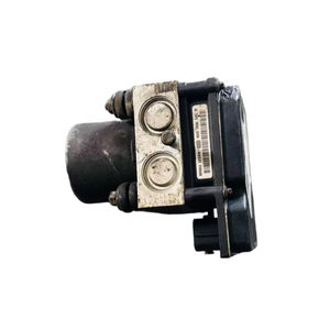 Assemblage de pompe <span class=keywords><strong>hydraulique</strong></span> <span class=keywords><strong>ABS</strong></span> d'occasion testé pour Audi A6 C5 1997-2004 Module de commande <span class=keywords><strong>ABS</strong></span> avec <span class=keywords><strong>bloc</strong></span> de soupapes - Product Image 1