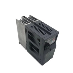 Variador de Frecuencia Industrial Serie FR-D720S-014-EC, Conversor de CA, Aluminio, Cobre, Plástico - Product Image 5