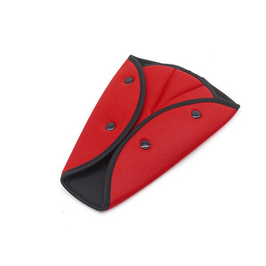 Ceinture de sécurité pour siège auto enfant en polyester, fixation 3 points avec fonction <span class=keywords><strong>anti</strong></span>-collier, CNS-078, pour BMW Série 1, directement de l'usine - Product Image 5