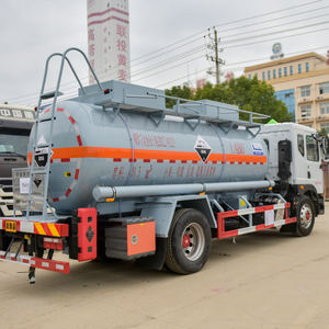L'usine vend grand volume avec le prix favorable et peut être adaptée aux besoins du client pour charger les transporteurs corrosifs de réservoir - Product Image 5