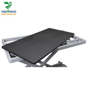 Hamaca de aseo para mascotas Ysenmed, superventas, mesa de aseo veterinario para mascotas, mesa de aseo para perros de elevación eléctrica para Hospital, venta al por mayor, Ysenmed - Product Image 2