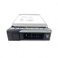 Высокопроизводительный SSD HNHWC для серверов, 16 ТБ, 7200 об/мин, SAS 512e, 3,5-дюймовый жесткий диск для серверов