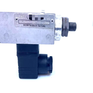 Indicador de Obstrucción <span class=keywords><strong>VMF</strong></span> 2 / D.0 Nuevo Original en Stock Controlador de Programación PLC Dedicado para Automatización Industrial PAC - Product Image 1