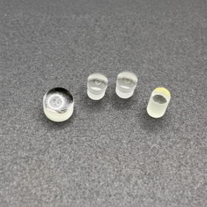 อุปกรณ์กล้องทางการแพทย์แข็งอุปกรณ์กล้องเลนส์บาร์แบบกำหนดเองรับประกัน1ปี - Product Image 1