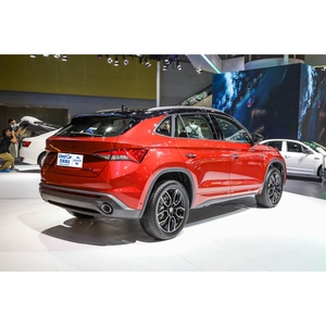 <span class=keywords><strong>Skoda</strong></span> Kodiaq GT TSI380 Turbo 2.0T 220HP <span class=keywords><strong>4x4</strong></span> Édition Haut de Gamme <span class=keywords><strong>2021</strong></span> de Haute Qualité, Boîte DSG 7 Vitesses, Sièges en Cuir, <span class=keywords><strong>SUV</strong></span> Arrière LHD à Vendre - Product Image 4
