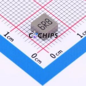 FXL0530-6R8-M ตัวเหนี่ยวนำไฟฟ้าแบบ SMD, 5.2x5.4 มม. ( ค่าความเหนี่ยวนำ: 6.8uH ) ( ความแม่นยำ: 20% กระแสไฟฟ้าที่กำหนด: 3.5A ) - Product Image 1