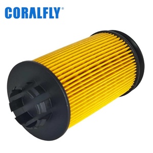 Filtre à carburant diesel pour moteur PU1048 111000-1105100 111000-1105140 pour camion lourd - Product Image 1