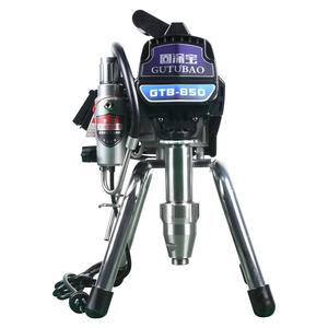 Máquina de Pintura <span class=keywords><strong>para</strong></span> el Hogar de 2800 W a Precio de Fábrica, Pulverizador de Pintura sin Aire - Product Image 5