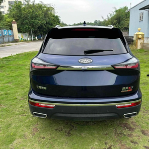 <span class=keywords><strong>JX</strong></span> Auto JAC Ruifeng S2 S3 S4 S5 S7 SUV Económico Usado de <span class=keywords><strong>7</strong></span> Plazas, Modelo 2021, Transmisión Automática, Asientos de Cuero - Product Image 4