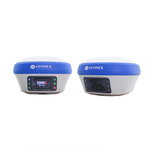 Stonex S5II/S990A/S990 + Handheld surving GNSS กับ updatable surpad อุปกรณ์สำรวจการลงจอด GPS GNSS RTK - Product Image 2