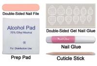 Faux Ongles à Coller en Gros, Dégradé Noir et Argent, Base Nude, Breloques Métalliques 3D Crâne et Toile d'Araignée, Longs Stiletto