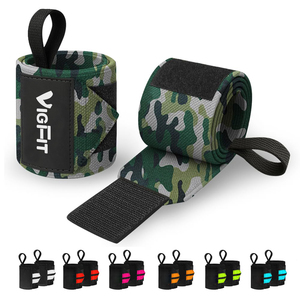 Correas de elevación con purpurina Berserk de <span class=keywords><strong>Anime</strong></span> con logotipo personalizado para hombres, soporte de entrenamiento de nailon resistente para gimnasio, levantamiento de pesas transpirable - Product Image 2