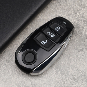 Szmaishi Từ Xa Xe Trống Phím Shell Cho <span class=keywords><strong>VW</strong></span> Touareg 3 Nút Thay Thế Thông Minh Chìa Khóa Xe Bán Buôn Keyless Nhập Xe Trường Hợp Chìa Khóa - Product Image 6